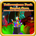 Adventure Game Treasure Cave 4 icône
