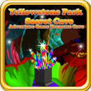 Ucieczka gry Treasure Cave 4 aplikacja