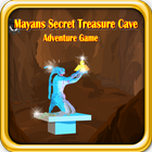 Adventure Game Treasure Cave 6 icon