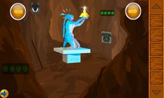 Adventure Game Treasure Cave 6 screenshot 1