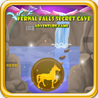 Adventure Game Treasure Cave 9 icône