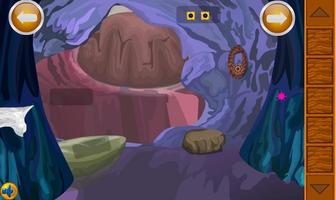 Adventure Game Treasure Cave 9 скриншот 2