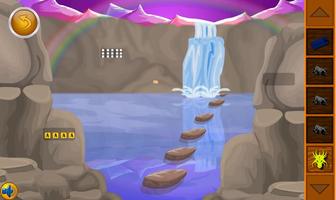 Adventure Game Treasure Cave 9 imagem de tela 3