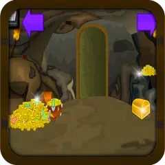 Adventure Game Treasure Cave APK download