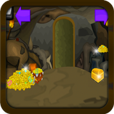 Adventure Treasure Caverna ícone