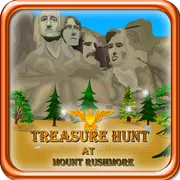 Adventure Game Treasure Hunt