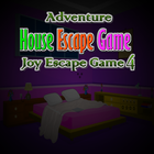 ikon Adventure Joy Escape Game 4