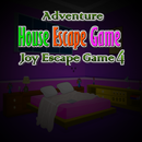 Joy Escape Juego 4 APK