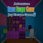 Adventure Joy Escape Game 5 icône