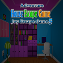 Adventure Joy Escape Game 5 aplikacja