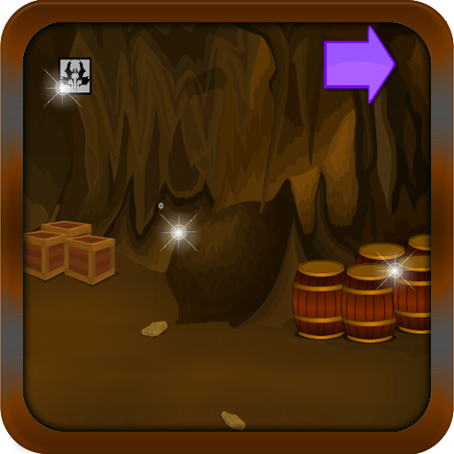 Adventure Joy Game Cave Escape