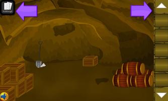 Adventure Joy Game Cave Escape ภาพหน้าจอ 1