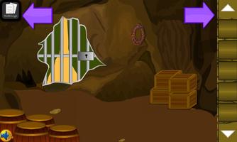 Aventure Joy jeu Cave Escape capture d'écran 2