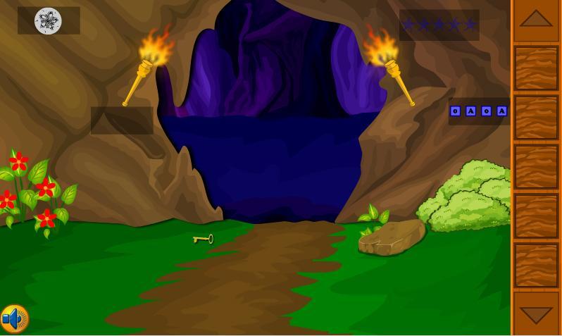 Ancient Treasure Bull Cave For Android Apk Download