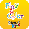 Bic®Kids Play & Color APK