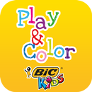 Bic®Kids Play & Color APK
