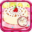 Banana cake with creme cheese APK