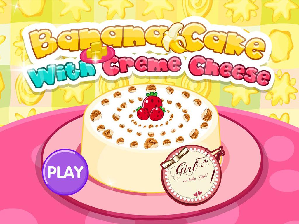 Banana cake with creme cheese APK for Android Download Banana cake with creme cheese APK for Android Download
