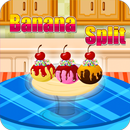 Banana Split Ice Cream APK