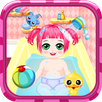 Baby care Justine APK