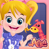 Baby Arya Sleep Time APK