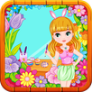 Baby Easter Egg Laundry APK