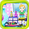 Baby Juliet Washing Clothes APK