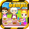 Baby Summer Camp APK