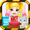 Baby Pet Care APK
