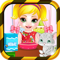 Baby Pet Care