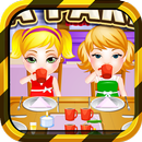 Baby Madison Tea Party APK