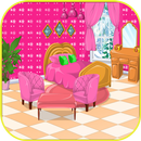 Jeux de décoration de chambre de bébé APK