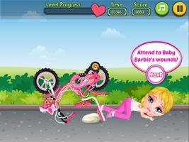 Baby Bicycle Ride capture d'écran 1
