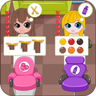 Beauty hair salon management иконка