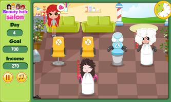 Beauty hair salon management screenshot 1