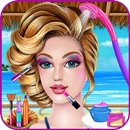 Beauty makeup spa salon APK