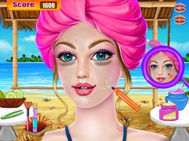 Beauty makeup spa salon screenshot 3