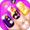 Beauty nail salon APK