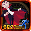 APK Escape Games-Scary Dracula