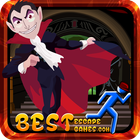 Escape Games-Scary Dracula icon