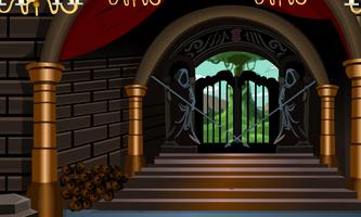 Escape Games-Scary Dracula screenshot 2