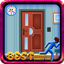 BEG Escape From Bewilder House 2 APK