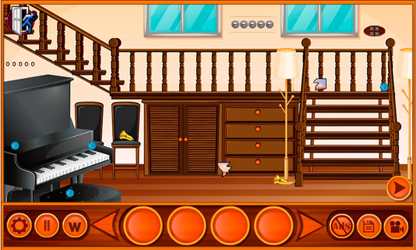 escape from bewilder house apk download darmowe Łamigłówki gra na