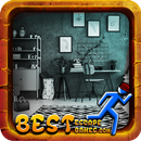 Escape From Black House 2-APK