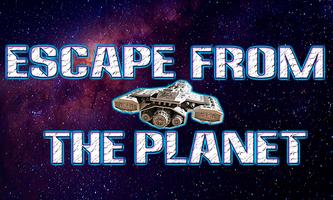 Escape From The Planet capture d'écran 3