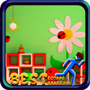 BEG Gorgeous Dwelling Escape APK