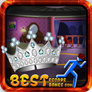 Escape Games-Princess Tiara APK