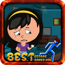 APK Escape Games-Rescue My Mom