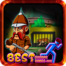 BEG Rescue Hunt Man From Pit APK