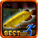 APK Steal Arowana Fish